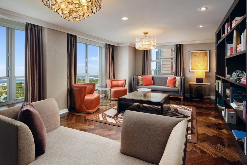 Hilton Chicago - photo 71