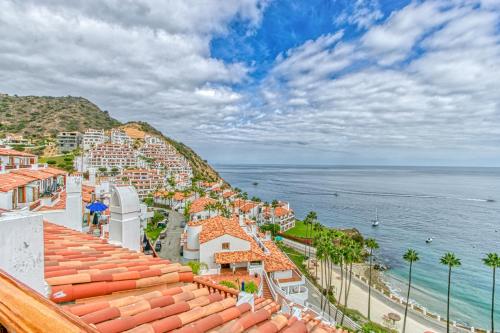 H169 Hamilton Cove Villa 1 69 — 4-Star Luxury Hotel in Avalon, United States