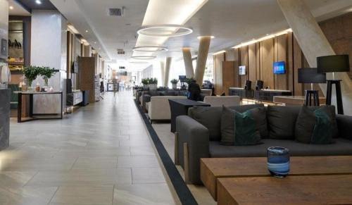 Luxury 2 bedroom Capital in Sandton — 4-Star Luxury Hotel in Johannesburg, South Africa