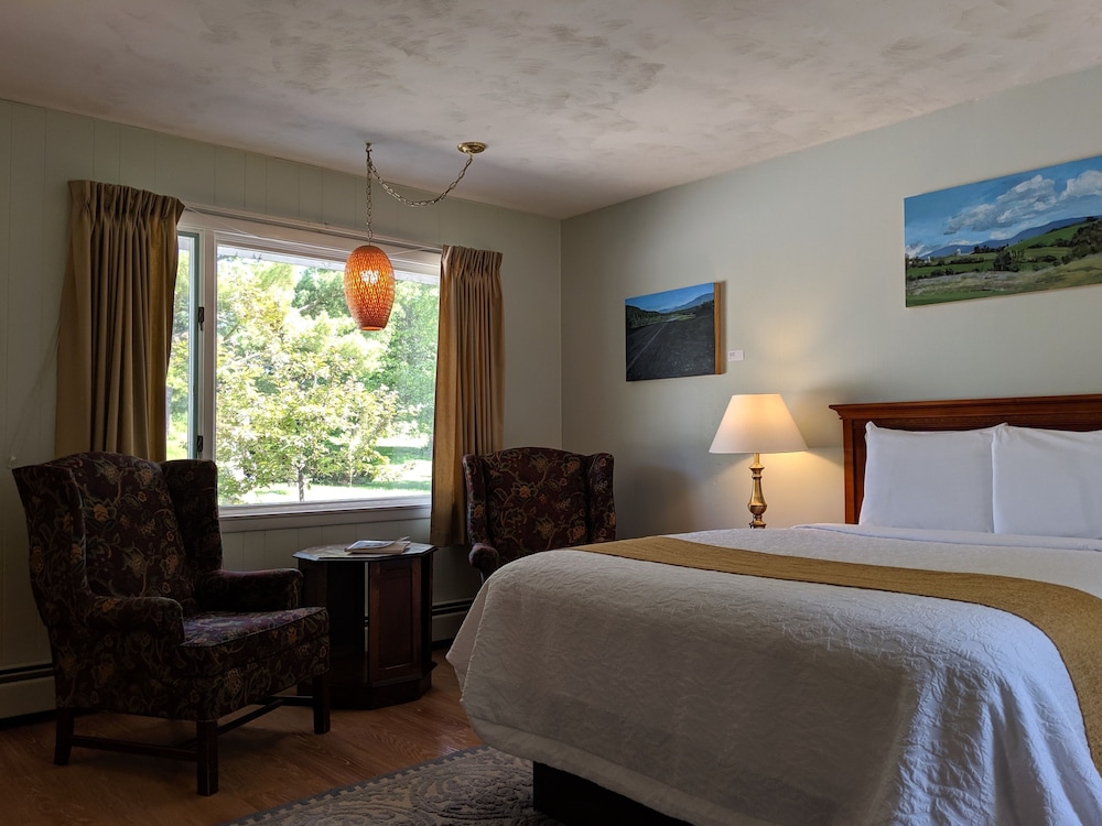 Harwood Hill Motel - photo 14