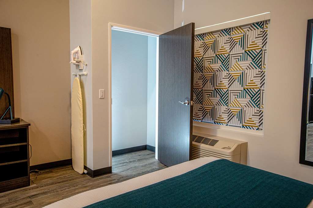Motel 6 North Platte NE East - photo 28