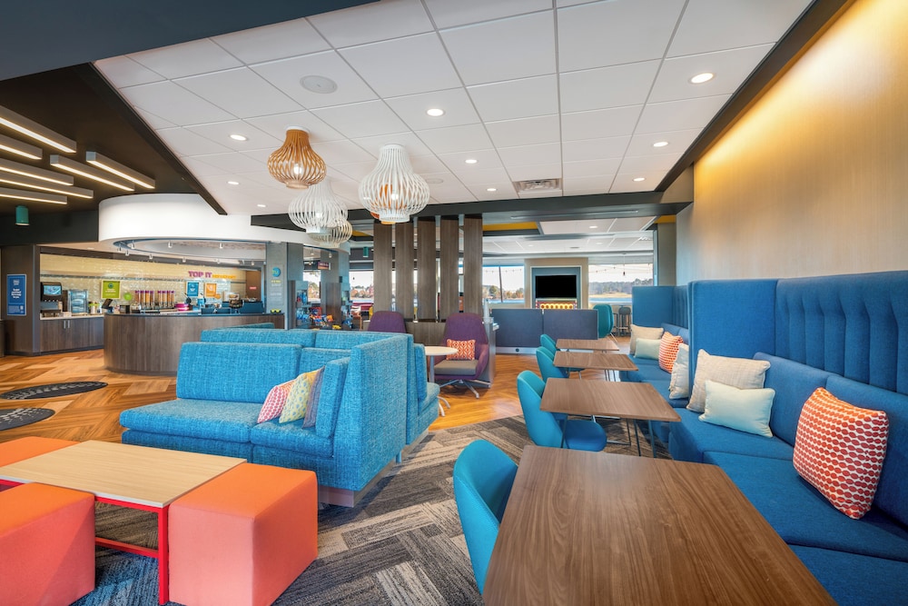 Tru by Hilton Savannah Airport - photo 3