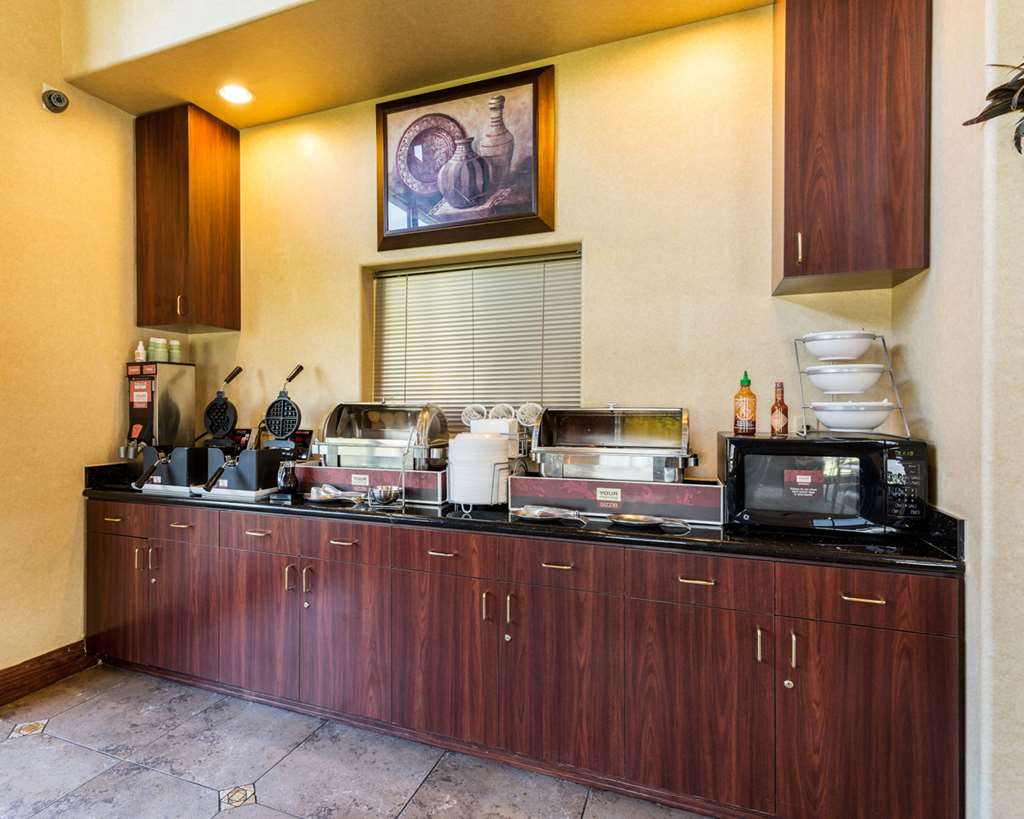 Comfort Suites near NASA Clear Lake - photo 28