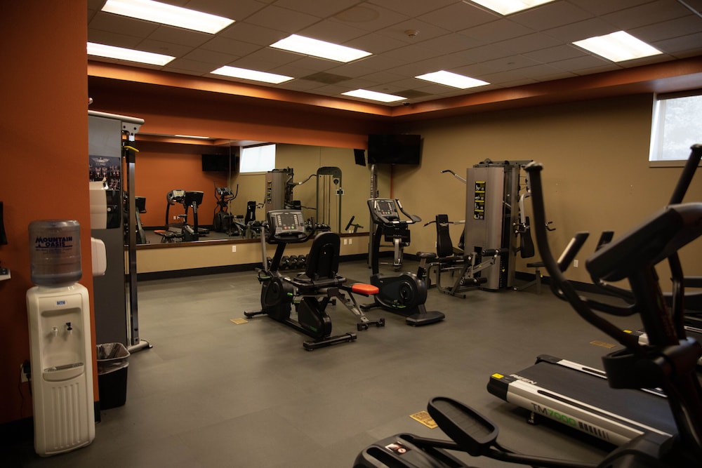 The Hotel at Black Oak Casino Resort - photo 10