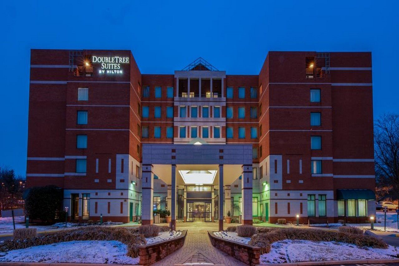 DoubleTree by Hilton Philadelphia West — hotel in Plymouth Meeting