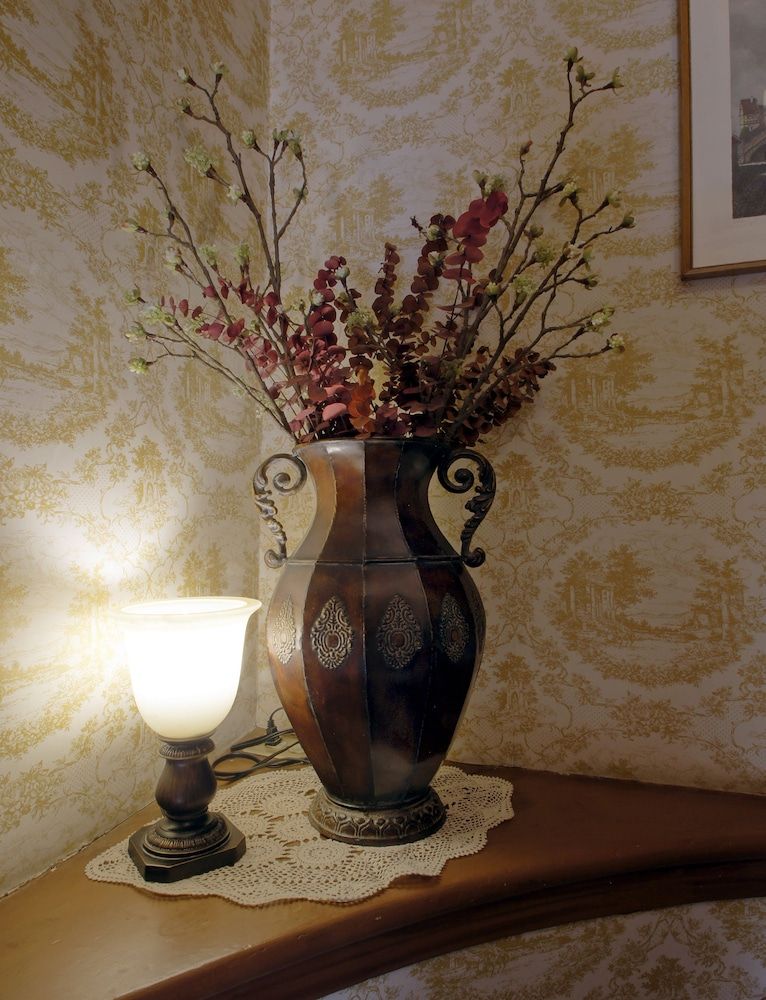 Inn at the Agora - photo 7