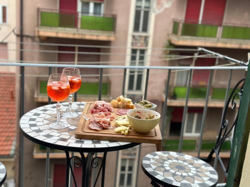 Solimar Sanremo — 4-Star Luxury Hotel in San Remo, Italy