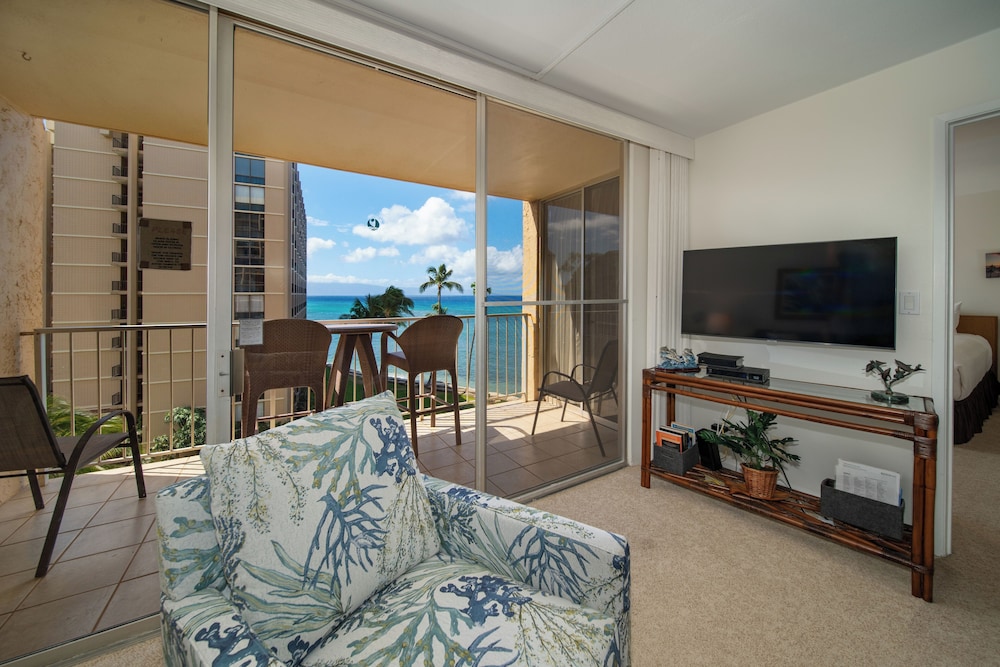 Royal Kahana Maui By Outrigger - photo 480