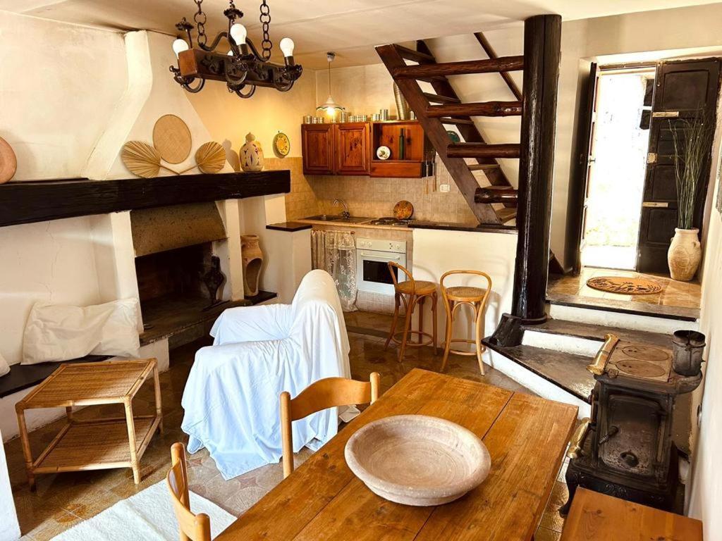 La Ripa Dell Artista pet-friendly hotel Piansano