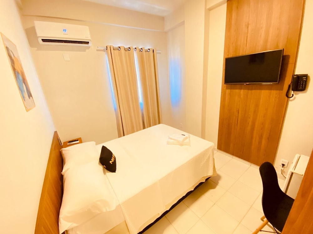 North Hoteis in Montes Claros, Brasil