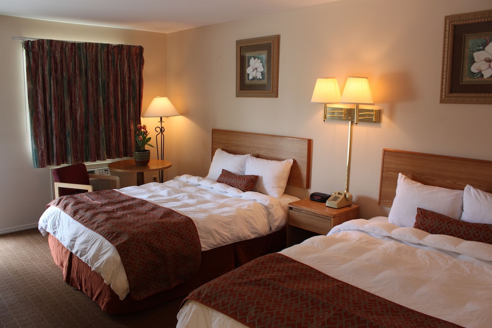 The Regency Inn - photo 14