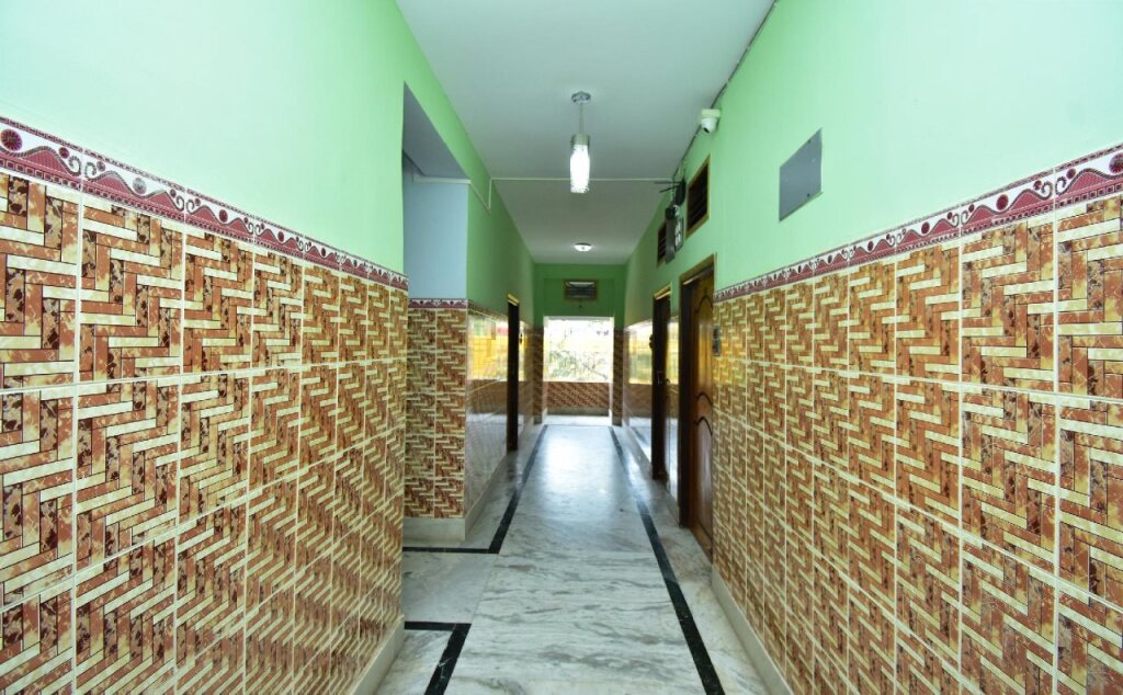 OYO 12896 Hotel Kahini — hotel in Digha