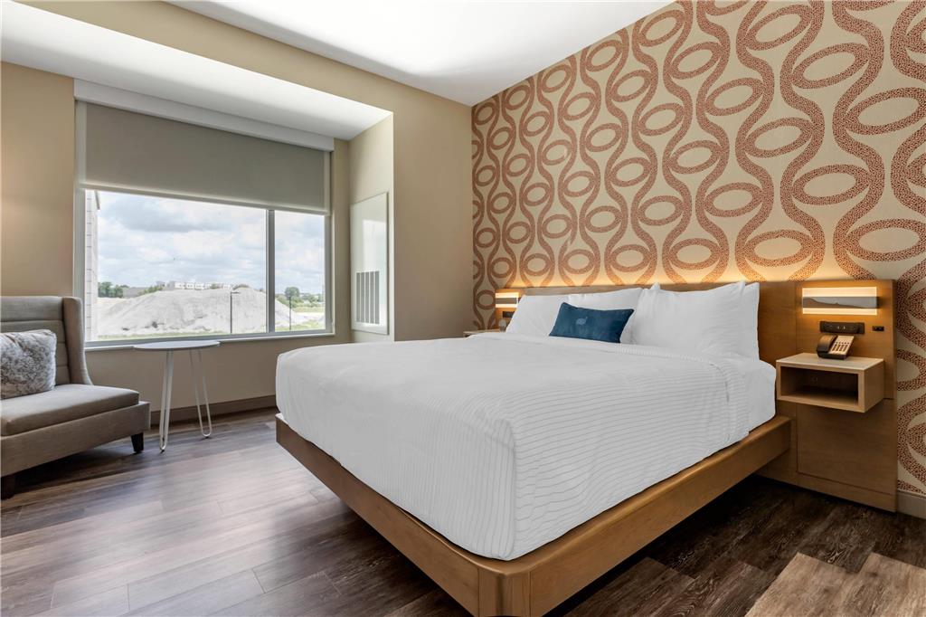 DoubleTree by Hilton Greenville Woodruff Road - photo 24