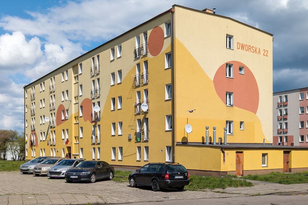 Apartment Dworska Close to the Beach by Noclegi Renters — 4-Star Luxury Hotel in Gdansk, Poland