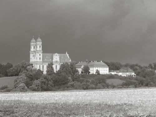 Seegasthof Franz Bolz GBR in Ellwangen, Germany