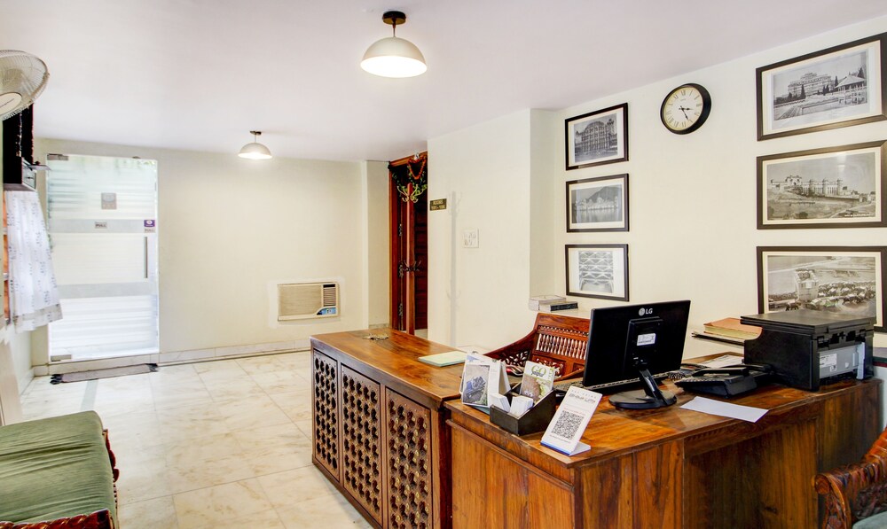Gumaan Auberge - last minute hotel in Jaipur