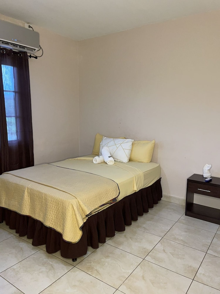 Hospedaje Brisas De Coclé — El Coco — photo 4