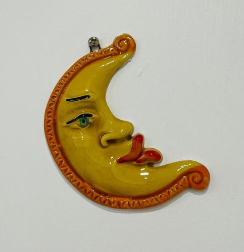 Appartamenti Sole E Luna in Tropea, Italy