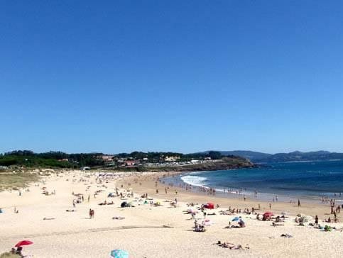 Hotel Sixto — Sanxenxo — photo 5