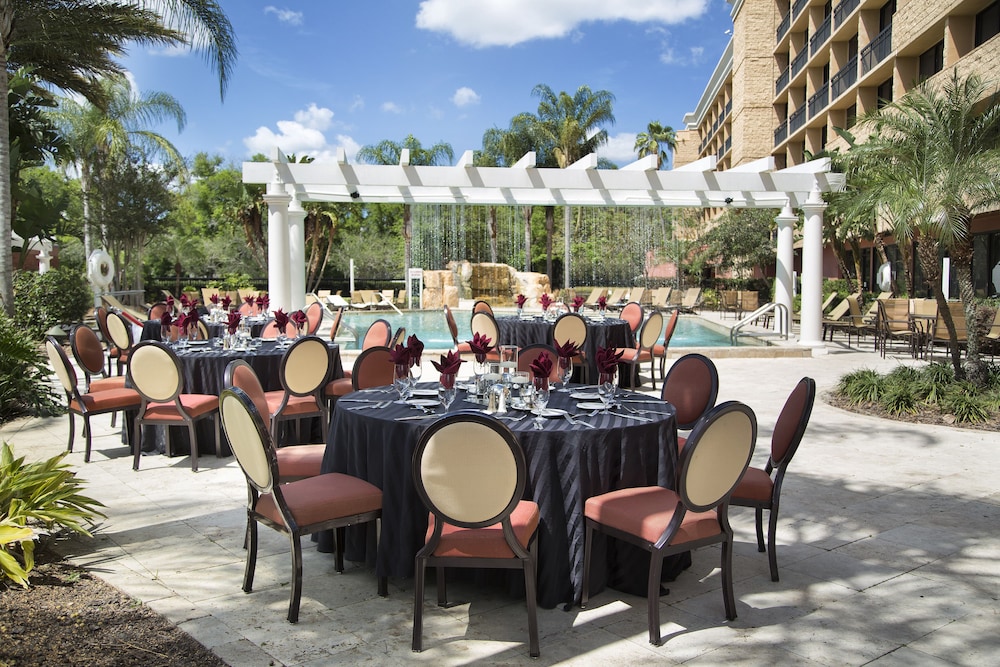 Sheraton Orlando North Hotel - photo 55