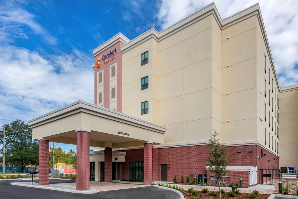 Comfort Suites Gainesville near University - photo 6