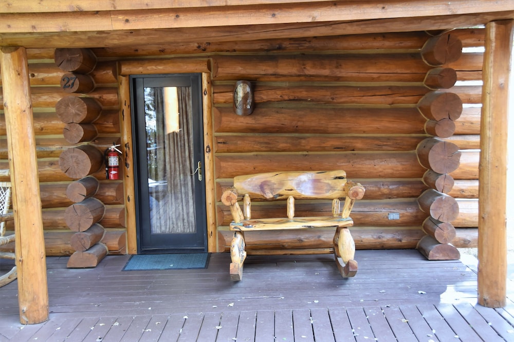 Hatchet Resort - photo 31