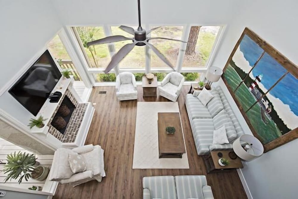 6 Genoa Court at The Sea Pines Resort - photo 20