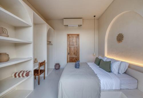New Villa Sendé — 4-Star Luxury Hotel in Canggu, Indonesia