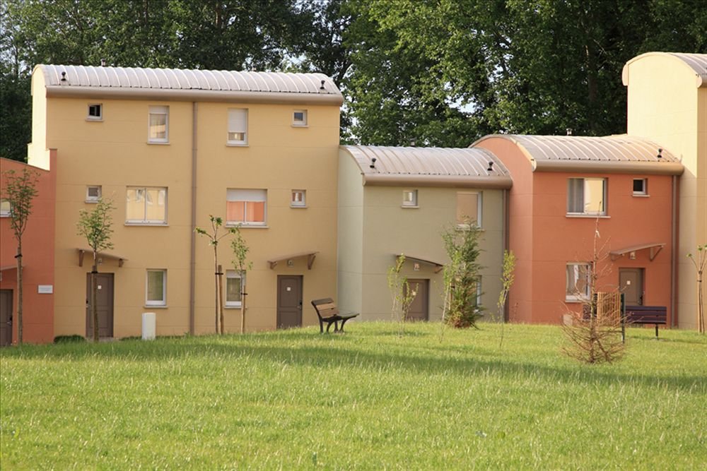 My Suite Village Montevrain