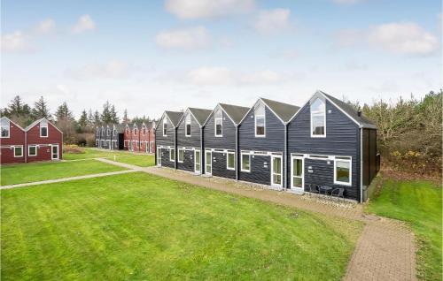 Awesome Home In Nørre Nebel With Wifi — 4-Star Luxury Hotel in None, Denmark