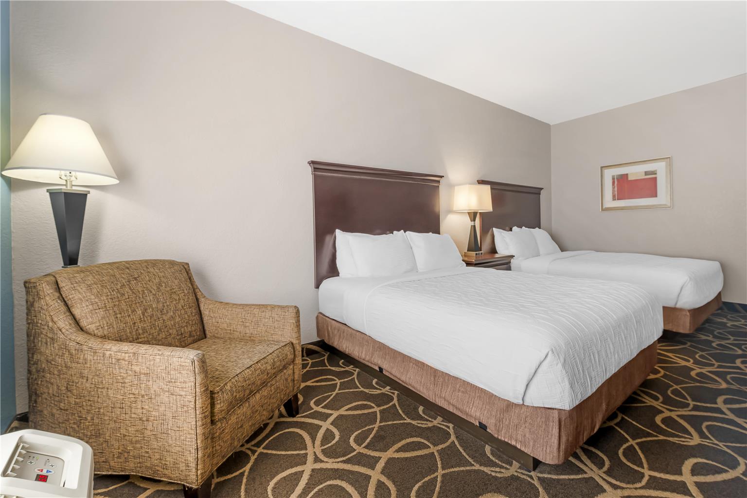 Best Western Plus Eau Claire Conference Center - photo 27