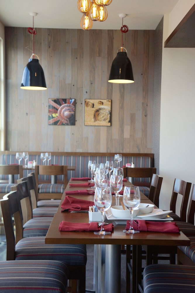 Four Points By Sheraton Midland - photo 25