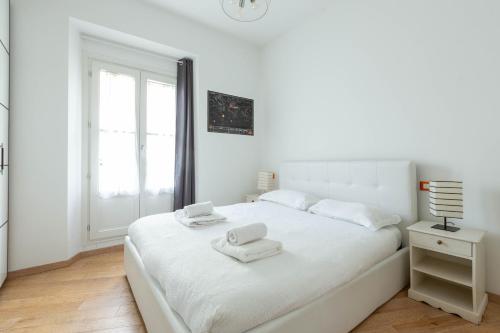 Easytopstay Porta Romana Comfy Apartment — 4-Star Luxury Hotel in Milan, Italy