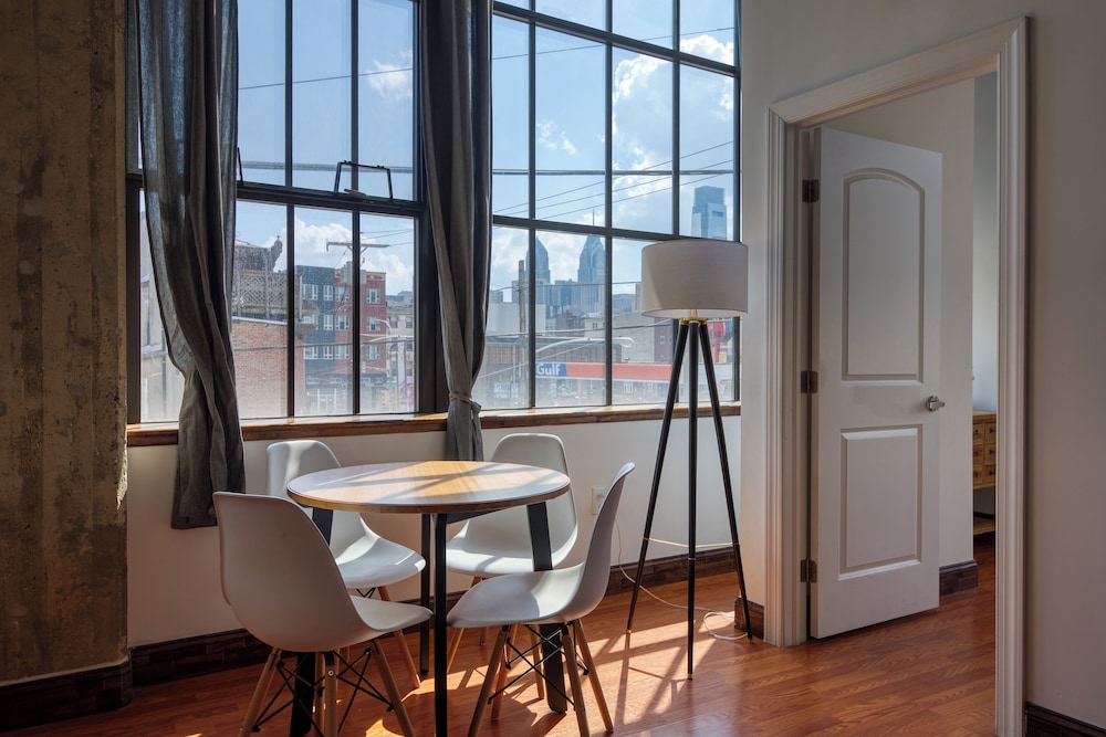 Sosuite at Independence Lofts - photo 203