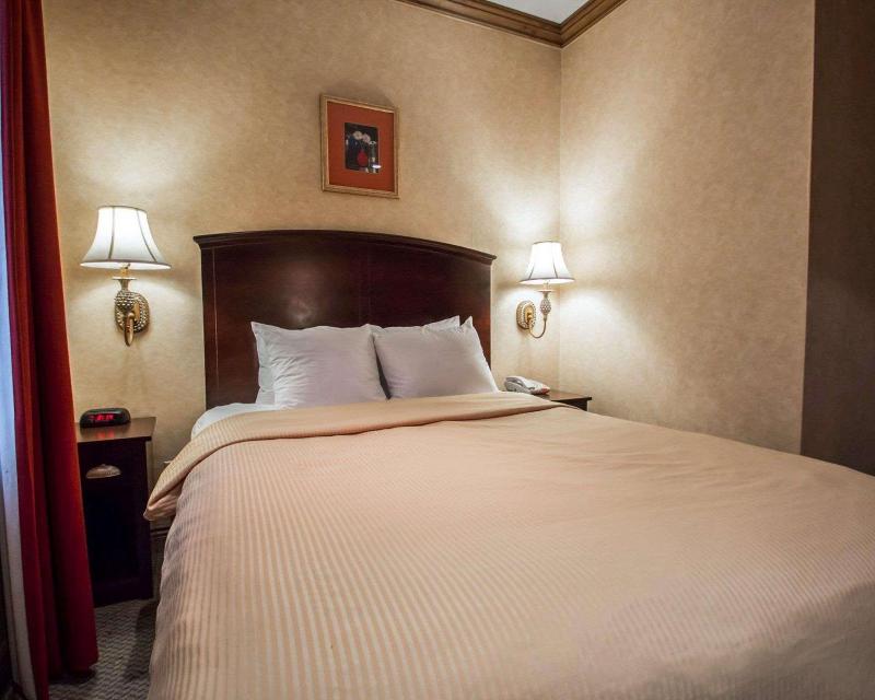 Hotel Park Avenu - photo 20