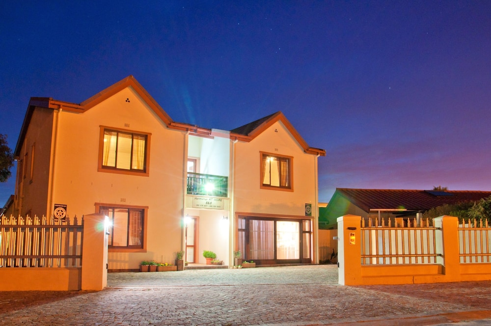 Hermanus at Home