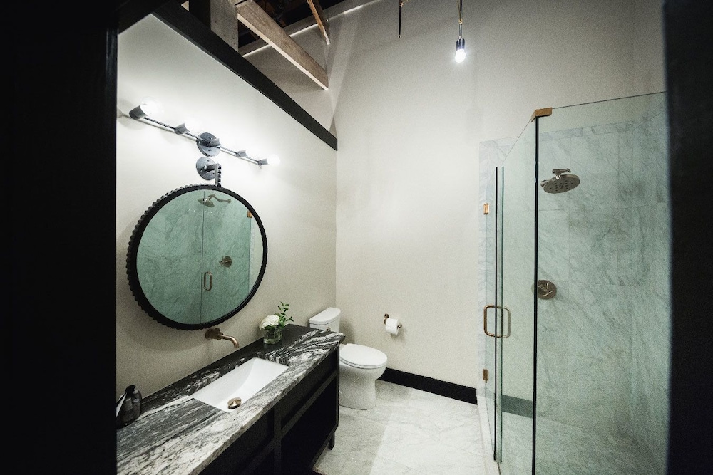 GunRunner Boutique Hotel - photo 66