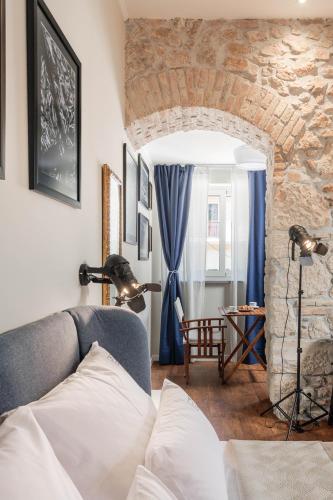 Photel studio Apartments — 4-Star Luxury Hotel in Crikvenica, Croatia