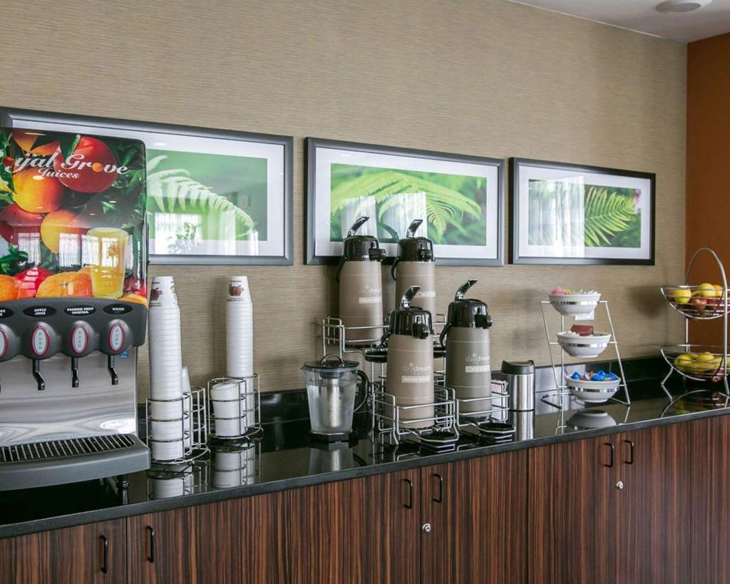 Sleep Inn & Suites Austin Northeast - photo 24
