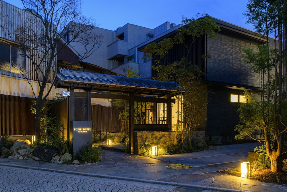 Tosei Hotel Cocone Kamakura in Kamakura, Japan