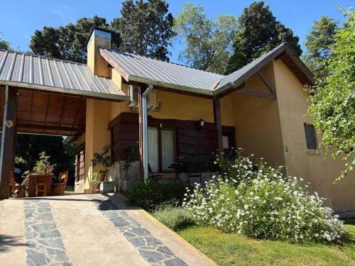 Las Golondrinas - last minute hotel in Unknown City
