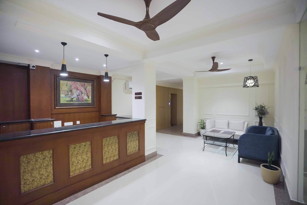 Meto Pema Hotel - carbon neutral hotel in Phuntsholing
