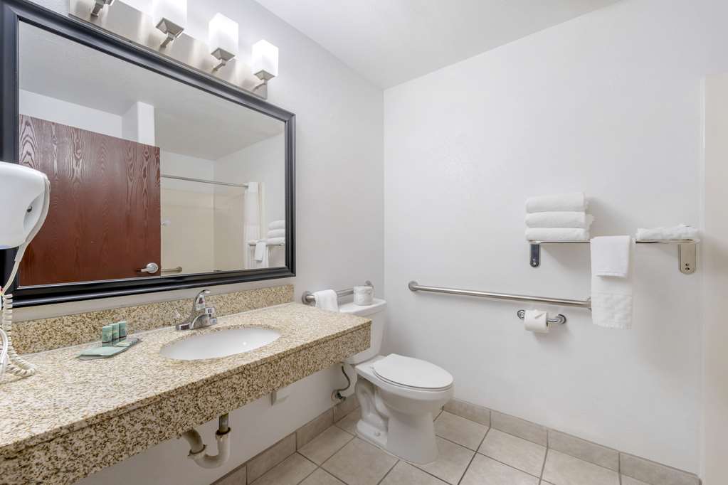 Best Western Parker Inn - photo 25