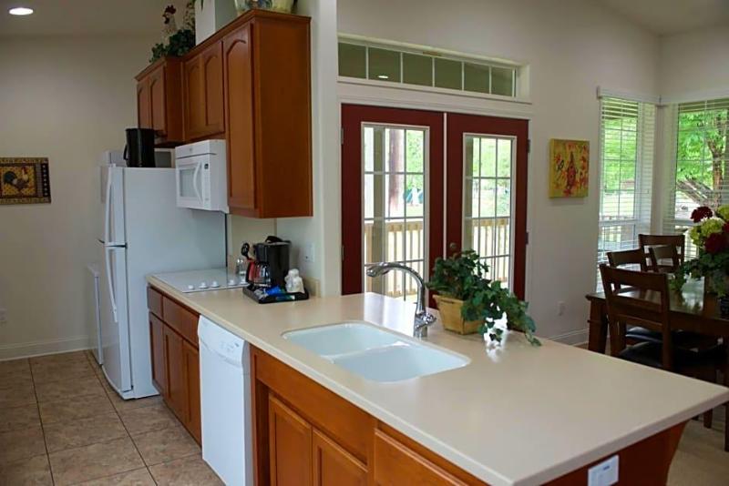 Wonder Valley Ranch Resort - photo 14