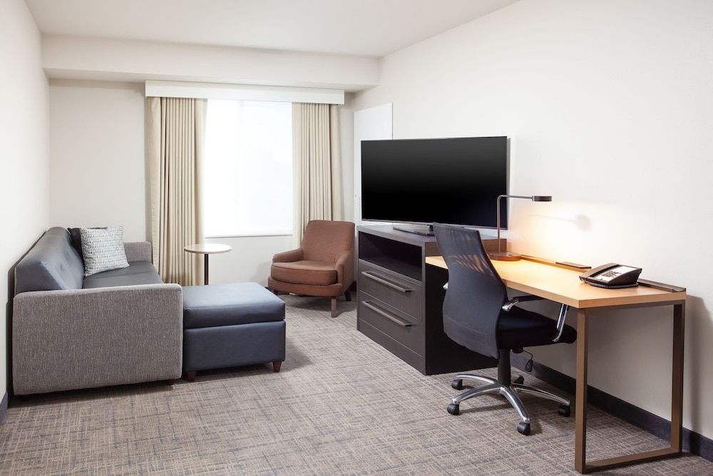 Residence Inn by Marriott Livermore - photo 38