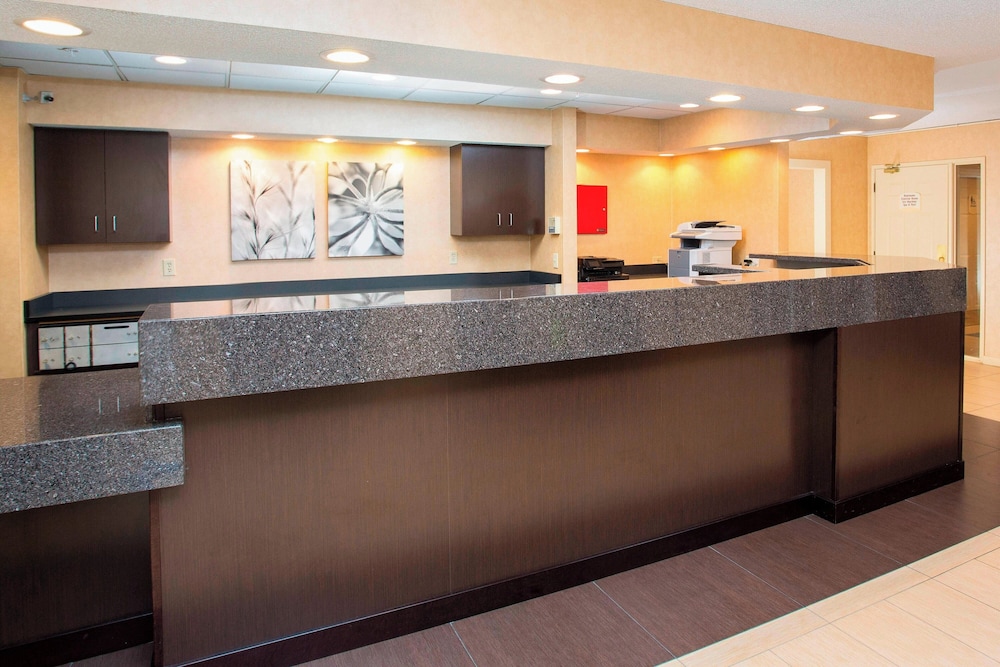 Residence Inn by Marriott Rockford - photo 2