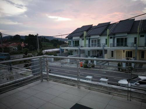 Kluang Seri Casa TSI — 4-Star Luxury Hotel in Kluang, Malaysia