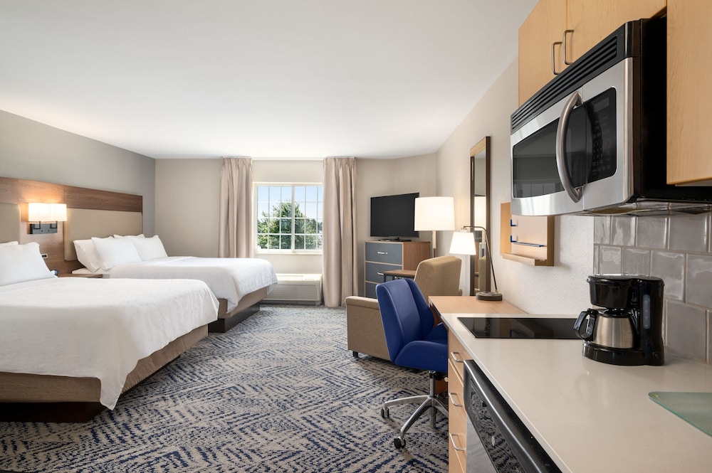 Candlewood Suites Watertown Fort Drum by IHG - photo 9