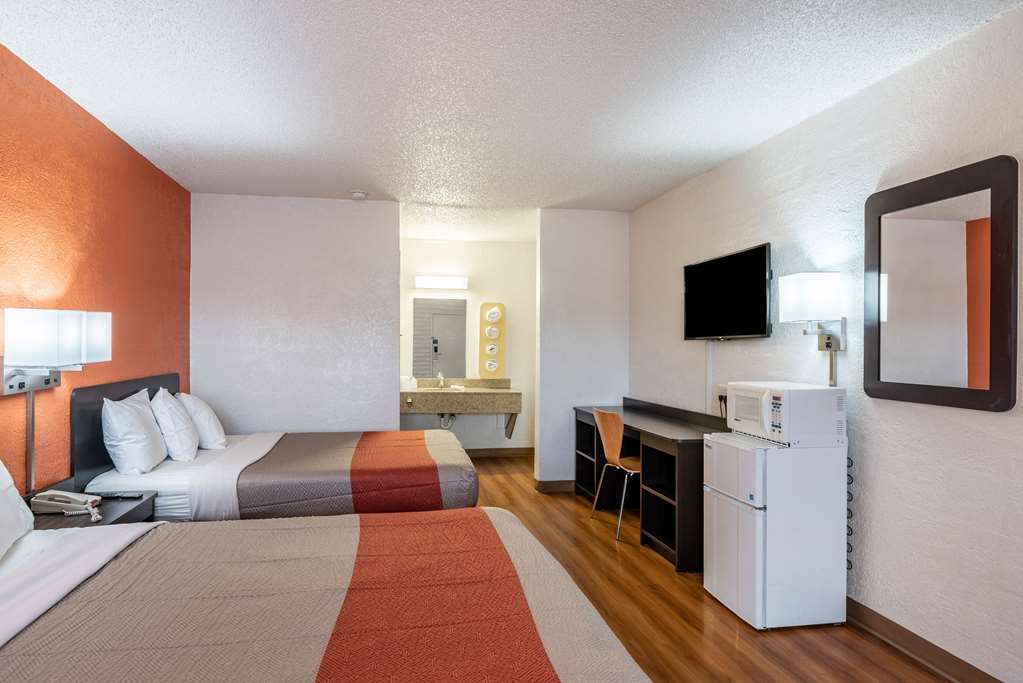 Motel 6 Eloy AZ Casa Grande - photo 19