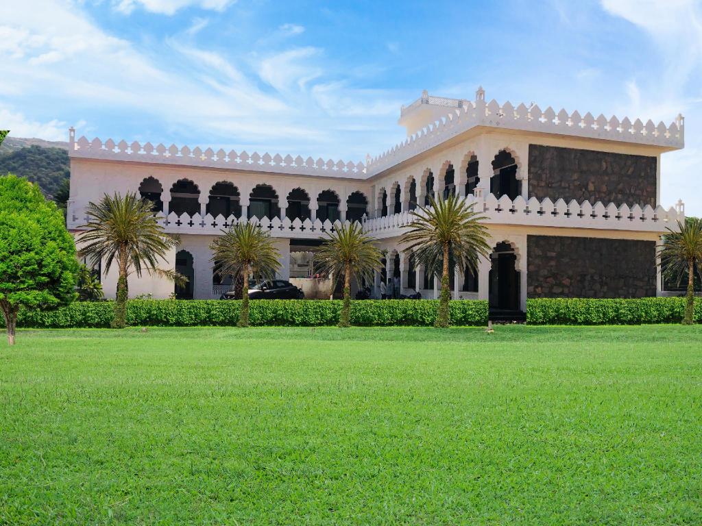 Kesariya Bagh Resort Pushkar in Pushkar, India